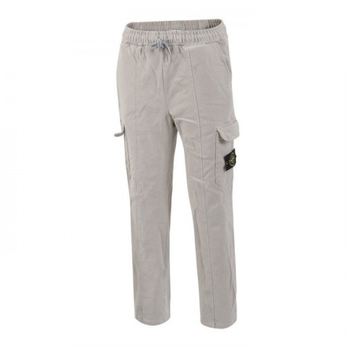 스톤 아일*드  시티바지 (와이드핏)