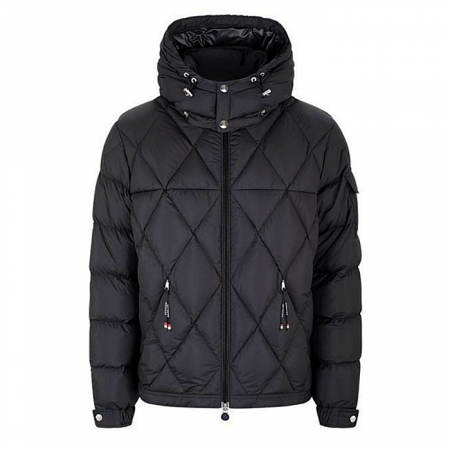 몽클*어 MONCLER 에베롤 숏 패딩 점퍼