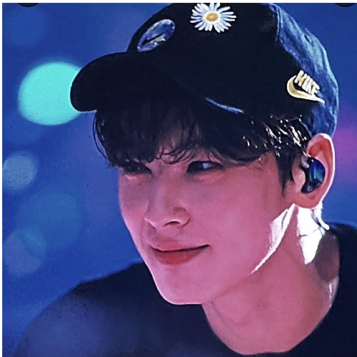 NIKE 해리티지 볼캡