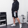 NIKE   스카치 후드 5부 SET(기모)