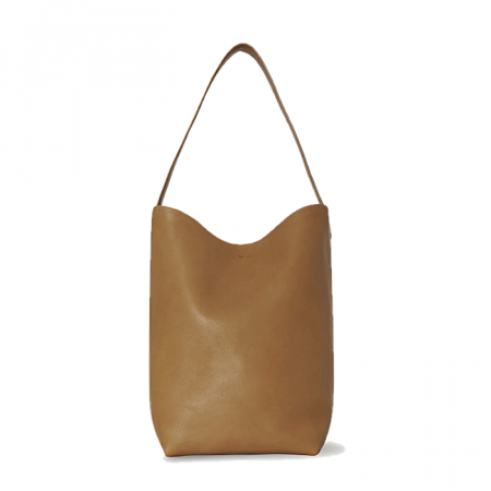 THE ROW 파크 Park Tote 토트백 - 베이지