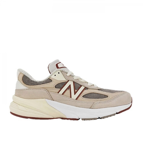 로로피아나 Loro Piana x New Balance 990v6 메이드 인 USA