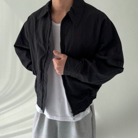 POLO 랄프*렌   파일럿 립스탁 자켓