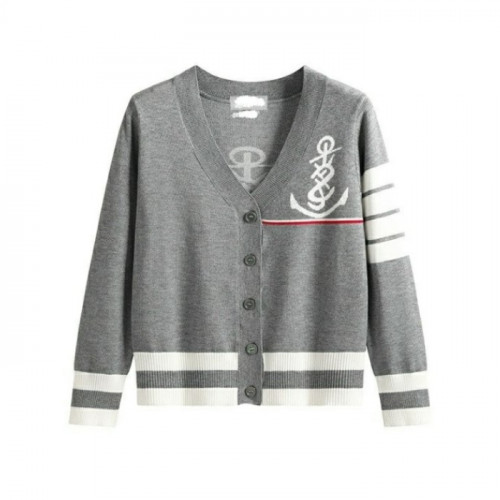 톰브*운   세일러 니트 가디건 (8011)