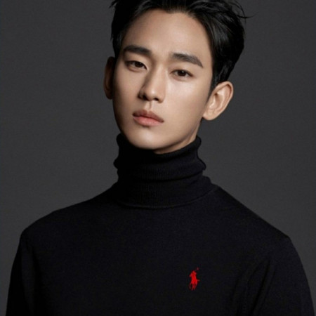 2024 F/W POLO RALPH LAUR*N  수입 울 니트터틀넥