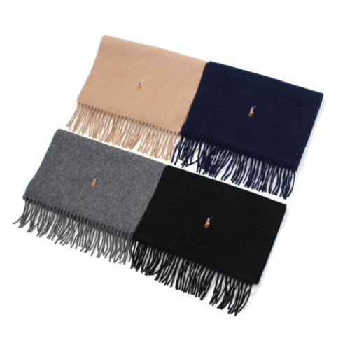 POLO 랄프*렌   멀티 포니 머플러