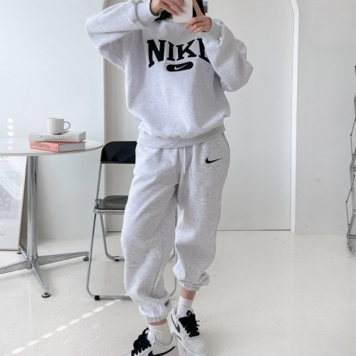 NIKE   온오프 셋업