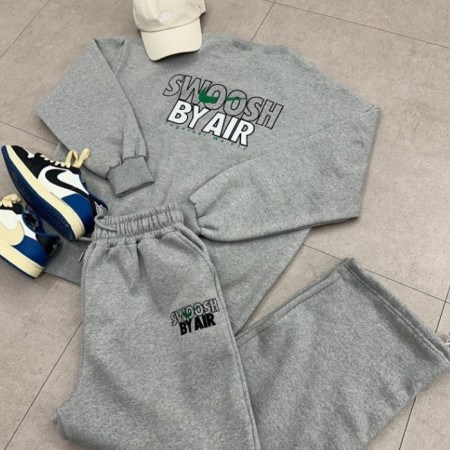 NIKE   바이에어 셋업 (기모)