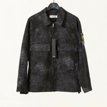 스톤 아일＊드   수입 밀리터리 오버 셔츠 & 자켓