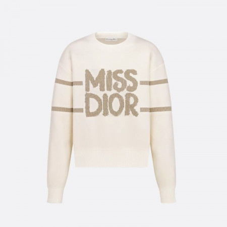 DIOR DiorAlps 스웨터