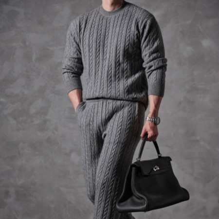 GUC*I   울 트레이닝복 가을신상