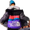 노스페*스 THE NORTH FACE 레트로 눕시 패딩