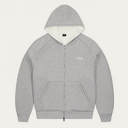 코르테즈 CORTEIZ HMP 써멀 후디집업