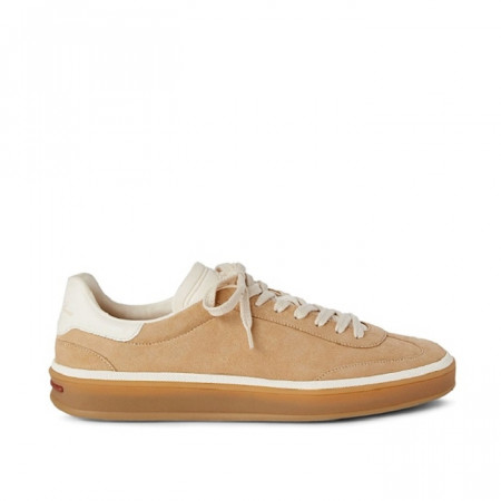 로로피아나 Loro Piana 테니스 워크 스니커즈 - 베이지