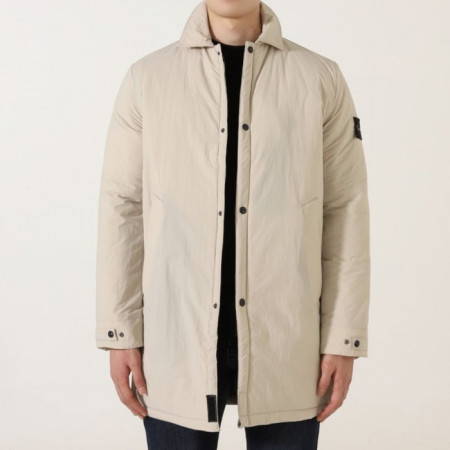 스톤아일*드   수입고급 WATRO WITH PRIMALOFT 패딩자켓