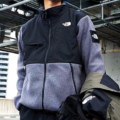 노스페*스 THE NORTH FACE 윈드 후리스 자켓