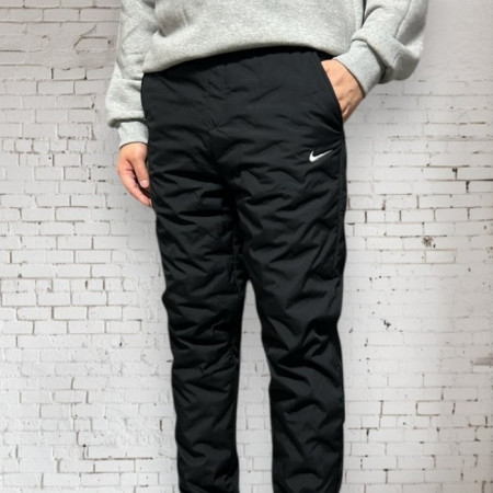 NIKE   B 패딩 긴바지 (남여공용)
