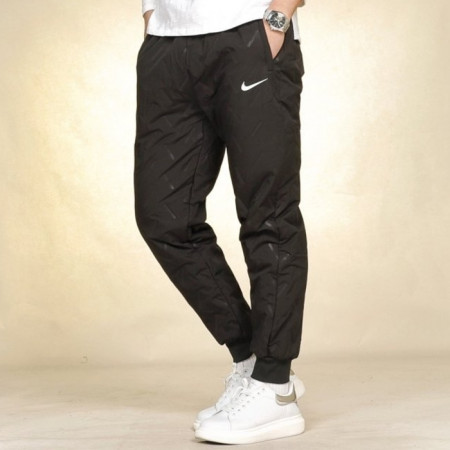 NIKE   FW 방한 패딩 조거바지 (남여공용)