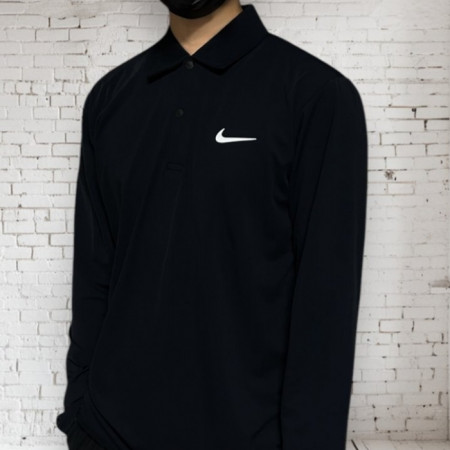 NIKE   M 기모 카라티 (남여공용)