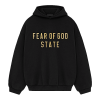 FEAR OF GOD ESSENTIALS 스테이트 후디