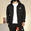 NIKE   HK 브이 융털 트레이닝세트 (남여공용)