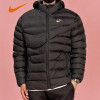 NIKE   KM 빅스우시 경량패딩 (남여공용)