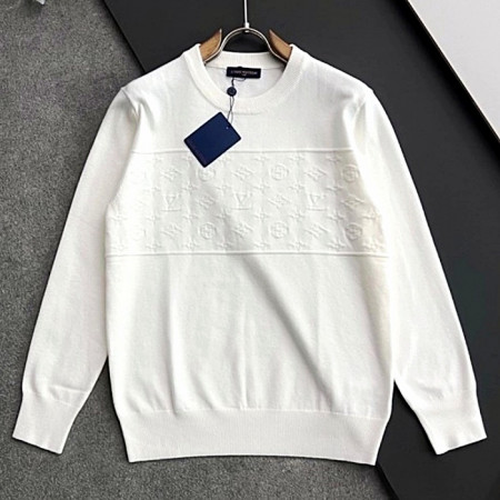 LOUIS VUITTON 모노그램 포인트 울니트