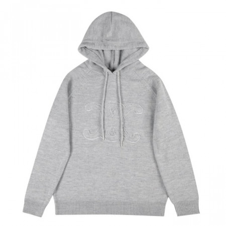 CELI*E   부클 트리옴페 후드니트