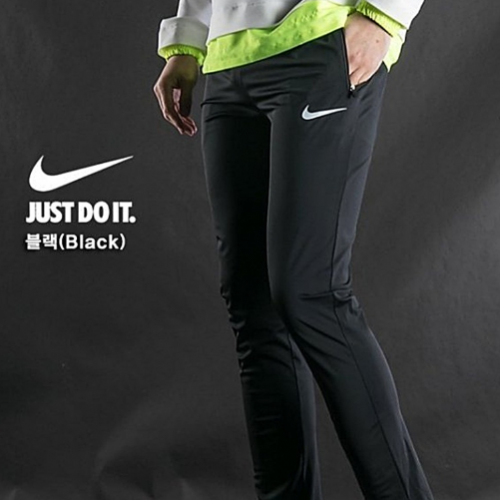 NIKE 에센셜 아이스 팬츠