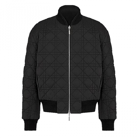 DIOR  매크로까나쥬 리버시블 자켓