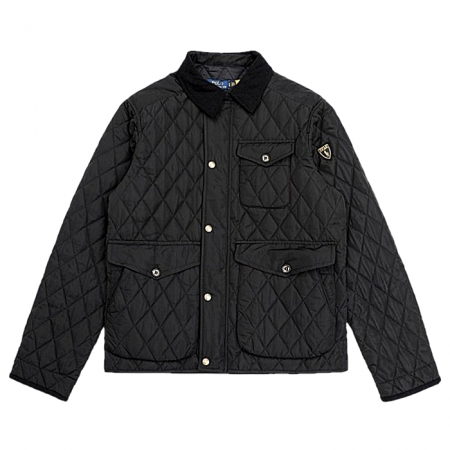 랄프로렌 polo ralphlauren 발수 퀄팅 자켓