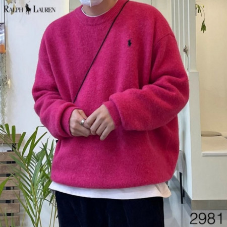 POLO 랄프*렌   베라 울니트