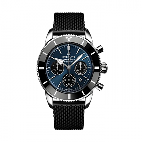 BREITLING 브라이틀링 Super Ocean Heritage II Chronograph