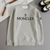 몽클*어 MONCLER 로고 스웨트 셔츠