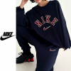 NIKE 니케 기모 셋업 SET