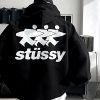 스투시 STUSSY 서프워크 후드