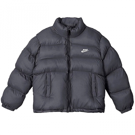 NIKE 푸퍼 미니멀 패딩