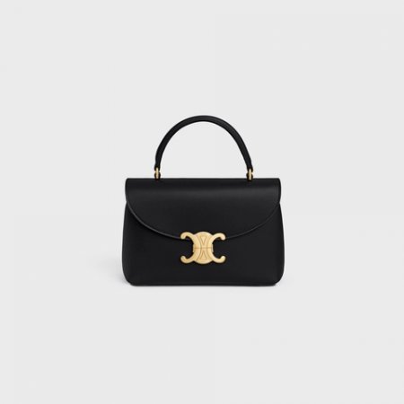 CELINE 틴 니노백 - 블랙