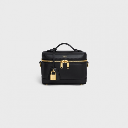 CELINE 배니티 - 샤이니 카프스킨