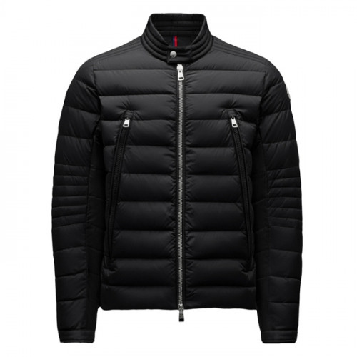 MONCLER AMIOT GIUBBOTTO 바이크 패딩