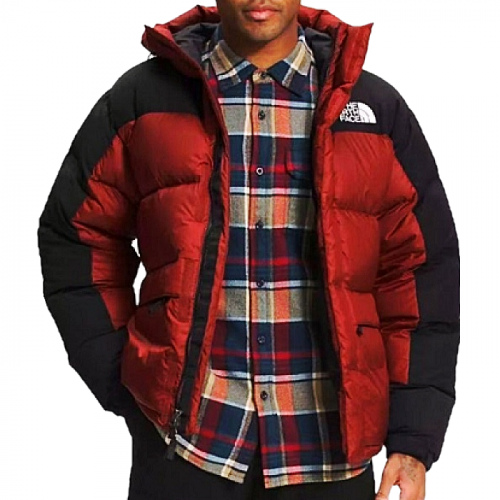 THE NORTH FACE 구스다운 패딩 점퍼