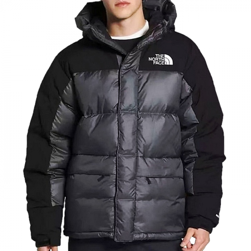 THE NORTH FACE 구스다운 패딩 점퍼