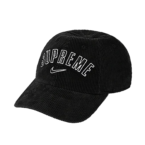 SUPREME x NIKE 슈*림 나이키 코듀로이 볼캡