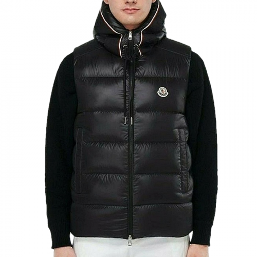 몽클*어 MONCLER LUIRO 다운 패딩 베스트