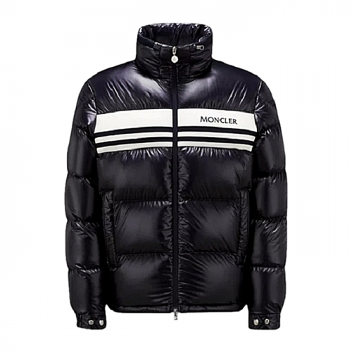 MONCLER 스카스틴드 쇼트 다운자켓