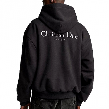 DIOR couture 후드