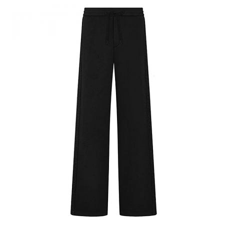 DIOR 오블리크 인서트 트랙팬츠