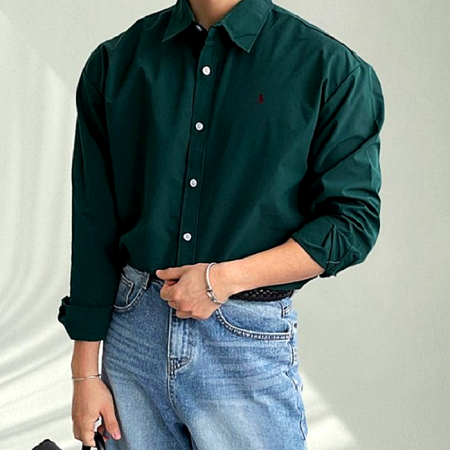 랄프로렌 Polo ralphlauren 이지 셔츠