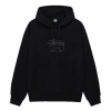스투시 STUSSY LAGUNA USA 후드