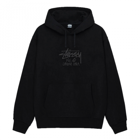 스투시 STUSSY LAGUNA USA 후드